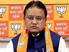 
      
      Odisha CM expresses sorrow over 6-year-old student's death,...
      
      