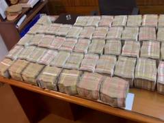 
      
      Keralam Police seize Rs 2.65 crore from car’s hidden compartment
      
      