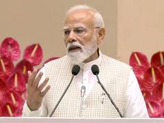 
      
      PM Modi greets Himachal on statehood day, lauds culture and herit
      
      