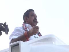 
      
      EPS accuses MK Stalin of negligence on Mullaperiyar Dam
      
      