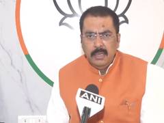 
      
      Samrat Choudhary to take oath as Bihar CM today: Sanjay Saraogi
      
      