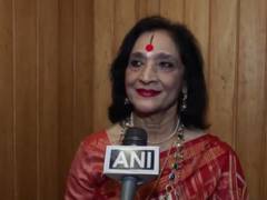 
      
      Ranjana Gauhar praises Women’s Reservation Bill 
      
      