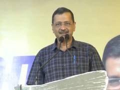 
      
      Kejriwal terms excise case ‘politically sensitive’
      
      