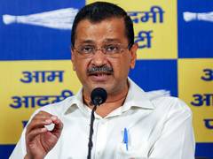 
      
      Kejriwal says rejoinder not allowed, left court with permission
      
      