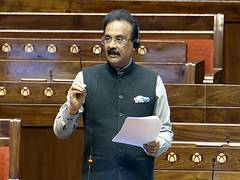 
      
      ED raids premises linked to AAP MP Ashok Mittal, party slams
      
      