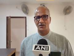 
      
      BJP MP Sadanandan hails the Women's Reservation Bill
      
      
