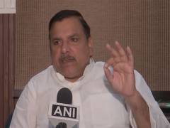 
      
      PM Modi's only option is to misuse the ED, CBI, ECI
      
      