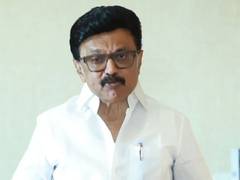 
      
      Stalin calls proposed delimitation amendment 'historic injustice'
      
      