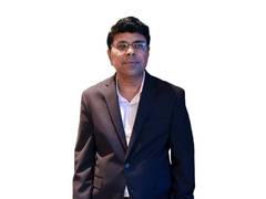 
      
      Guruprasad Sowle: Speaker and Podcaster Shaping Pathways 
      
      