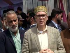 
      
      INDIA bloc will jointly decide response: CM Omar Abdullah
      
      
