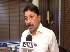 
      
      Will wear black outfits to Parliament against delimitation: Maran
      
      