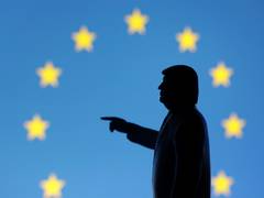 
      
      Europe mulls contingency plan if US pulls back amid Trump's threa
      
      