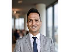 
      
      ETS India Strengthens South Asia Leadership to Drive TOEFL
      
      