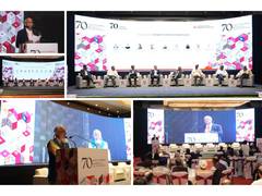 
      
      Thapar Institute’s Global Academic Leadership Summit 2026 
      
      