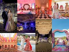 
      
      Forever Fuzed launches luxury wedding planning services in India 
      
      