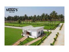 
      
      Redefining Real Estate in Hoskote: Managed Farmland Living
      
      