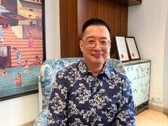 
      
      Don’t like to see big countries doing blockades: Singapore envoy
      
      