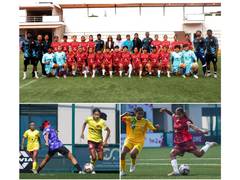
      
      BLK Roots FC marks participation in Indian Women’s League 2
      
      
