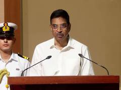 
      
      Odisha Governor Attends Multi-State Celebrations
      
      