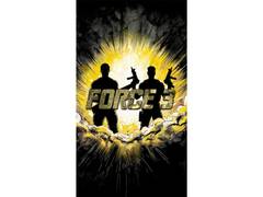
    'Force 3' shoot begins
    