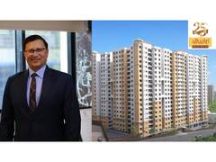
      
      Paranjape Schemes’ Athashri turns 25, marking a journey
      
      