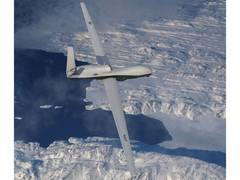 
      
      US confirms loss of $240 million MQ-4C Triton surveillance drone
      
      