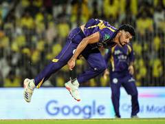 
      
      Southee reflects on KKR’s powerplay struggles vs CSK
      
      