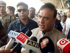 
      
      Himanta Biswa Sarma welcomes SC's stay on transit bail to Khera
      
      