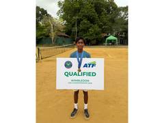 
      
      Puneeth M shines at ITF Asia U-14 Championships
      
      