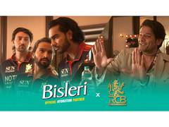 
      
      Bisleri Brings a Refreshing Twist to their Association
      
      