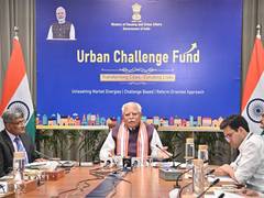 
      
      Union Minister Manohar Lal launches operational guidelines...
      
      