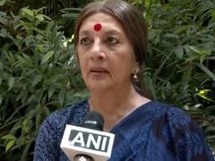 
      
      CPI-M's Brinda Karat refutes delimitation bill
      
      