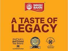 
      
      Double accolades for Wagh Bakri
      
      