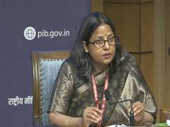 
      
      100% domestic LPG, PNG supply ensured amid West Asia crisis: Govt
      
      