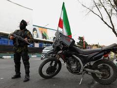 
      
      Iran claims arrest of 35 “Mossad-linked” suspects
      
      