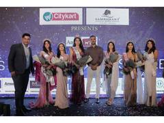 
      
      Citykart & Sambhrant City Presents Miss Universe Bihar 2026
      
      