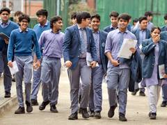 
      
      CBSE Class 10 results 2026 declared
      
      