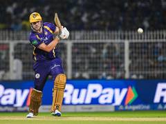 
      
      Batting at No. 6 not ideal for Green, says Aaron Finch 
      
      