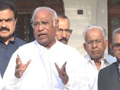 
      
      INDIA bloc to oppose delimitation bill in special session
      
      