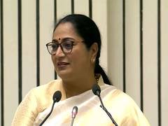 
      
      Women’s Reservation Bill, a historic step towards empowerment
      
      