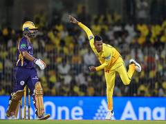 
      
      Piyush Chawla lauds Akeal Hosein’s impact in CSK's playing 11  
      
      