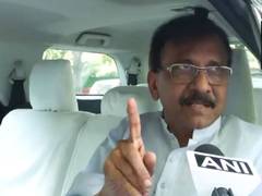 
      
      We will take a collective decision and defeat the bill: Raut
      
      