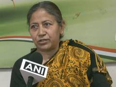 
      
      Himachal Mahila Congress chief questions timing of Women bill
      
      