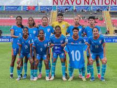 
      
      Blue Tigresses secure third place in FIFA Series Kenya 2026
      
      