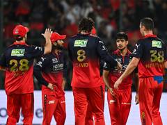 
      
      IPL 2026: RCB's Rasikh four-fer bundles out LSG for 146
      
      