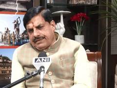 
      
      "Revolutionary decision of PM Modi": MP CM Mohan Yadav on...
      
      