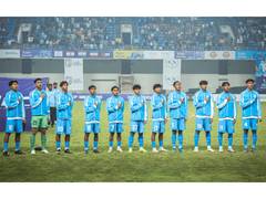 
      
      India U17 men's team to play friendlies vs UAE in Thailand
      
      