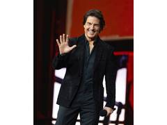 
      
      Tom Cruise goes unrecognisable in 'Digger' special look
      
      