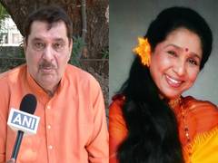 
      
      Raza Murad praises Maharashtra govt for state funeral of Asha
      
      