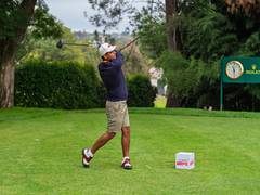 
      
      Baisoya ready for battle with Bhullar and Kochhar in Johannesburg
      
      
